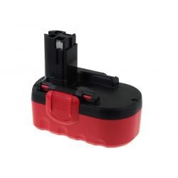 akumulátor pro Bosch Typ 2607335278 NiMH O-Pack 2000mAh__1