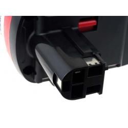 akumulátor pro Bosch Typ 2607335446 2000mAh NiMH (O-Pack)__2