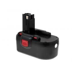 akumulátor pro Bosch Typ 2607335535 NiMH O-Pack__1