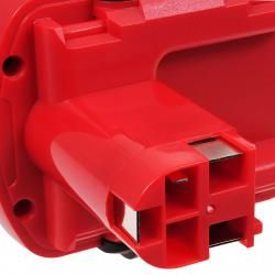 akumulátor pro Bosch Typ 2607335675 NiMH O-Pack 1500mAh__2
