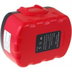 akumulátor pro Bosch Typ 2607335694 NiMH O-Pack 1500mAh__3