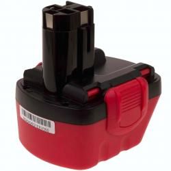 akumulátor pro Bosch Typ 2607335709 NiMH 3000mAh O-Pack__3