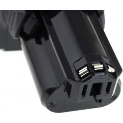 akumulátor pro Bosch Typ 2607336780 10,8 V-Li originál__2