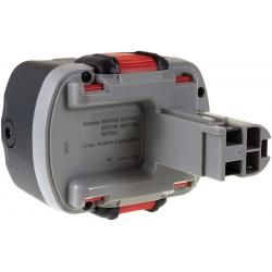 akumulátor pro Bosch vrtací šroubovák GSR VE-2 O-Pack Li-Ion vč. nabíječky__3