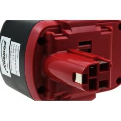 akumulátor pro Bosch vrtačka GSR 24V NiMH 3000mAh O-Pack__2