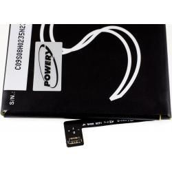 akumulátor pro BQ Aquaris X5 Plus / Typ 3200__2