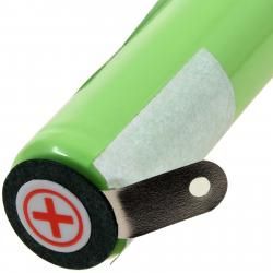 akumulátor pro Braun BT7020 (5542) holící strojek, Haarschneider__2