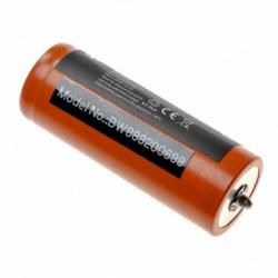 akumulátor pro Braun Serie 7 67030925 1300mAh__1