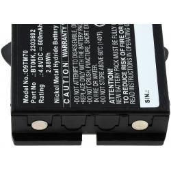 akumulátor pro BT06K von Danfoss-IKUSI__4