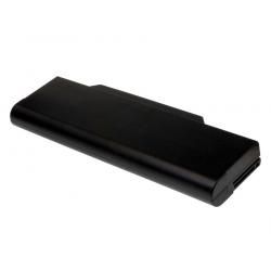 akumulátor pro Bullmann A-Klasse 6 CEN černá 6600mAh__1