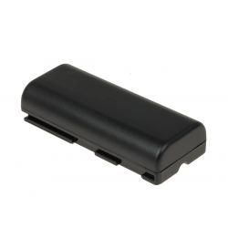 akumulátor pro Canon CV-11 800mAh__1