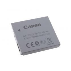 akumulátor pro Canon Digital IXUS 100 IS originál