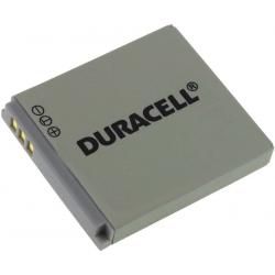 akumulátor pro Canon Digital IXUS Wireless - Duracell originál__1
