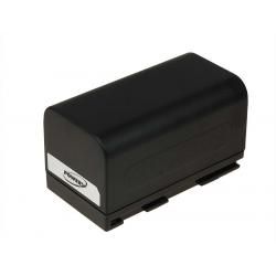 akumulátor pro Canon DM-MV1 4400mAh__1