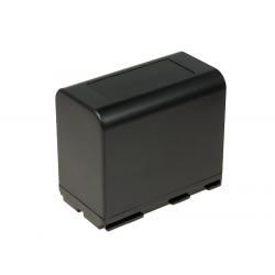 akumulátor pro Canon DM-MV1 6600mAh