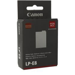 akumulátor pro Canon EOS 550D originál__5