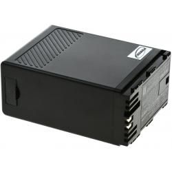 akumulátor pro Canon EOS C200 PL s USB & D-TAP__1