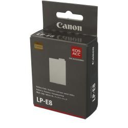 akumulátor pro Canon EOS Kiss X4 originál__1