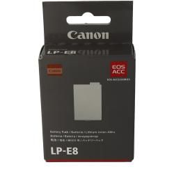 akumulátor pro Canon EOS Kiss X4 originál__2