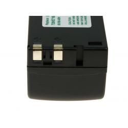 akumulátor pro Canon ES1000 4000mAh__2