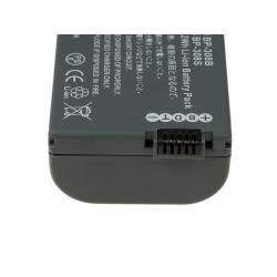 akumulátor pro Canon HV10 1620mAh__2