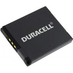 akumulátor pro Canon IXUS 132 - Duracell originál__1