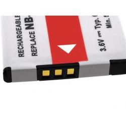 akumulátor pro Canon PowerShot A3500 IS__2