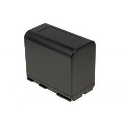 akumulátor pro Canon UC-V20Hi 6600mAh__1
