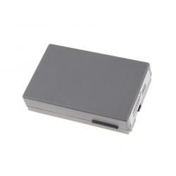 akumulátor pro Canon VIXIA HR10 1400mAh__1