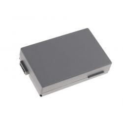 akumulátor pro Canon VIXIA HR10 1400mAh