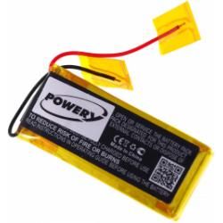 akumulátor pro Cardo Scala Rider Q2 / Typ H452050__1