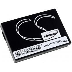 akumulátor pro Caterpillar CAT B10__1