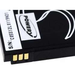 akumulátor pro Caterpillar CAT B10__2