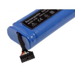 akumulátor pro Clevo 2700S__2