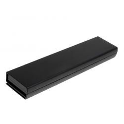 akumulátor pro Clevo M362C