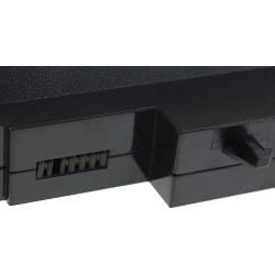 akumulátor pro Clevo M72X / Typ M720BAT-2__2