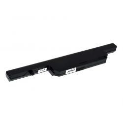 akumulátor pro Clevo typ 322SL53L