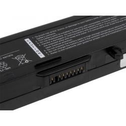 akumulátor pro Clevo typ M360BAT-12__2