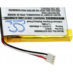 akumulátor pro Codio Typ W801__2