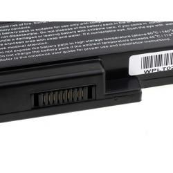 akumulátor pro Compal HGL30 6600mAh__2