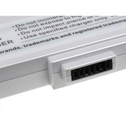 akumulátor pro Compaq Presario B2828TX 6900mAh bílá__2