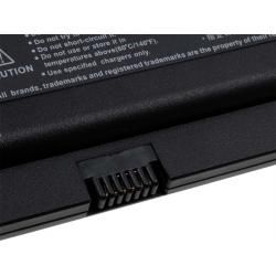 akumulátor pro Compaq Presario CQ20-100CTO 4600mAh__2