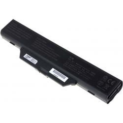 akumulátor pro Compaq Typ 451086-161 standard__4