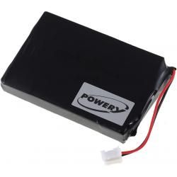 akumulátor pro Controller Sony CUH-ZCT1E, CUH-ZCT1H, CUH-ZCT1J__1