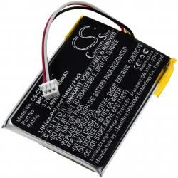 akumulátor pro Corsair H2100 Gaming-sluchátka