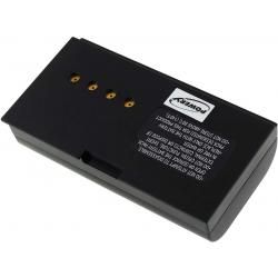 akumulátor pro Crestron SmarTouch 1550__1