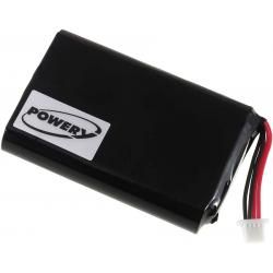 akumulátor pro Crestron TPMC-4XG__1