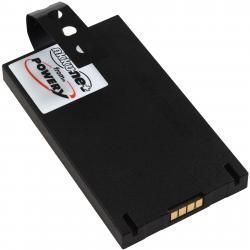 akumulátor pro čtečka čárových kódů Datalogic Memor X3 / Memor NFP / Typ BP07-000110__1