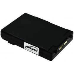 akumulátor pro čtečka čárových kódů Handheld Nautiz X4__1