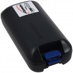 akumulátor pro čtečka čárových kódů Honeywell CK70 CK71 CK75 Typ 318-063-002__1